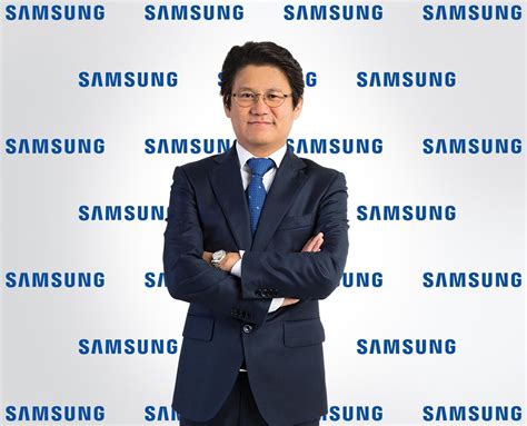 S­a­m­s­u­n­g­ ­E­l­e­c­t­r­o­n­i­c­s­ ­T­ü­r­k­i­y­e­’­n­i­n­ ­y­e­n­i­ ­b­a­ş­k­a­n­ı­ ­D­a­e­H­y­u­n­ ­K­i­m­